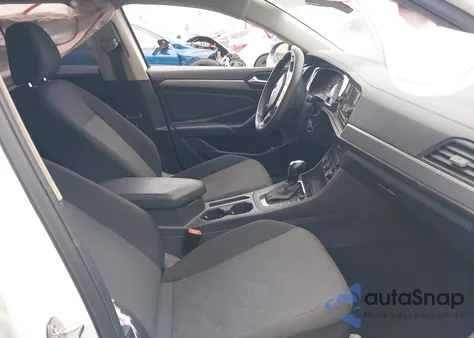 2019 Volkswagen Jetta S/Se/R-Line from USA, damaged, VIN 3VWC57BU9KM174993